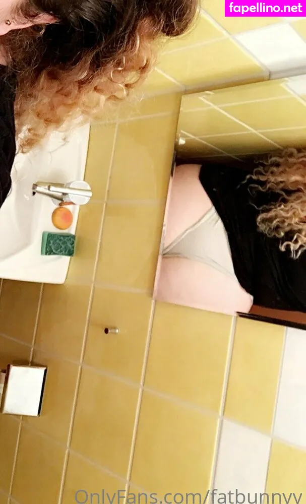fatbunnyy Nude Leaked OnlyFans Photo #OswzTvghEx