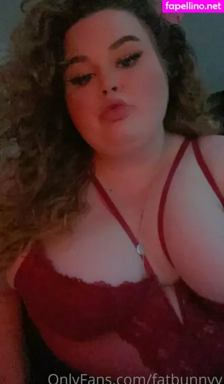 Fatbunnyy OnlyFans Thumbnail #PeAgBI3Vc3