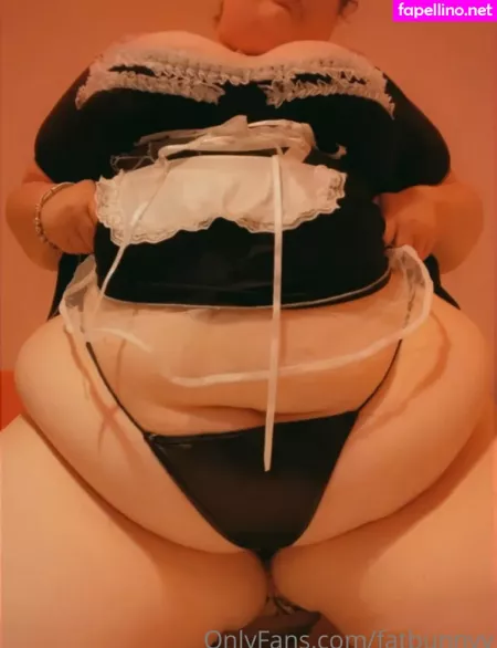 Fatbunnyy OnlyFans Thumbnail #vQmQUThBpu