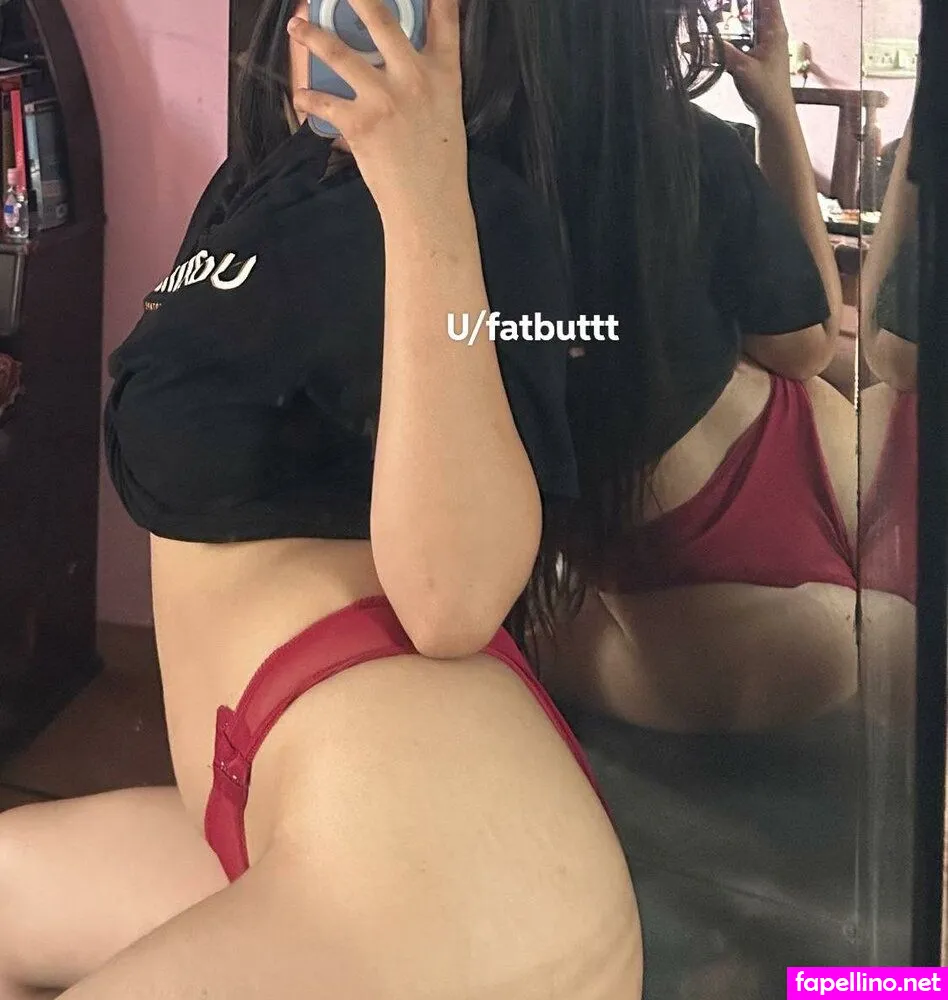 ufatbuttt Nude Leaked OnlyFans Photo #STKISQCtmB