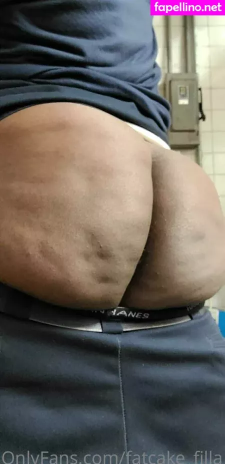 Fatcake Filla OnlyFans Thumbnail #266U58pT5l
