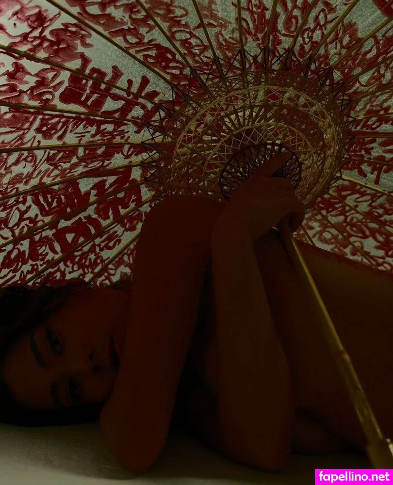 Fatcat Li, fatcatlee, foxxileelee Nude Leaked OnlyFans Photo #pkWvHNkg6q