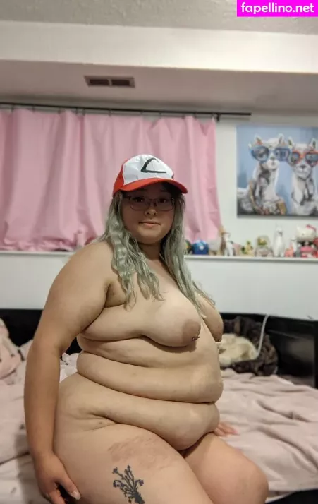 Fatdreamwaifu OnlyFans Thumbnail #boEIi3ydgI