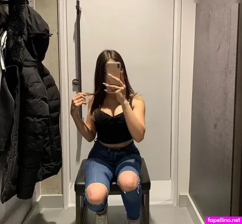 Fatemabln OnlyFans Thumbnail #Dj1sAmy16O