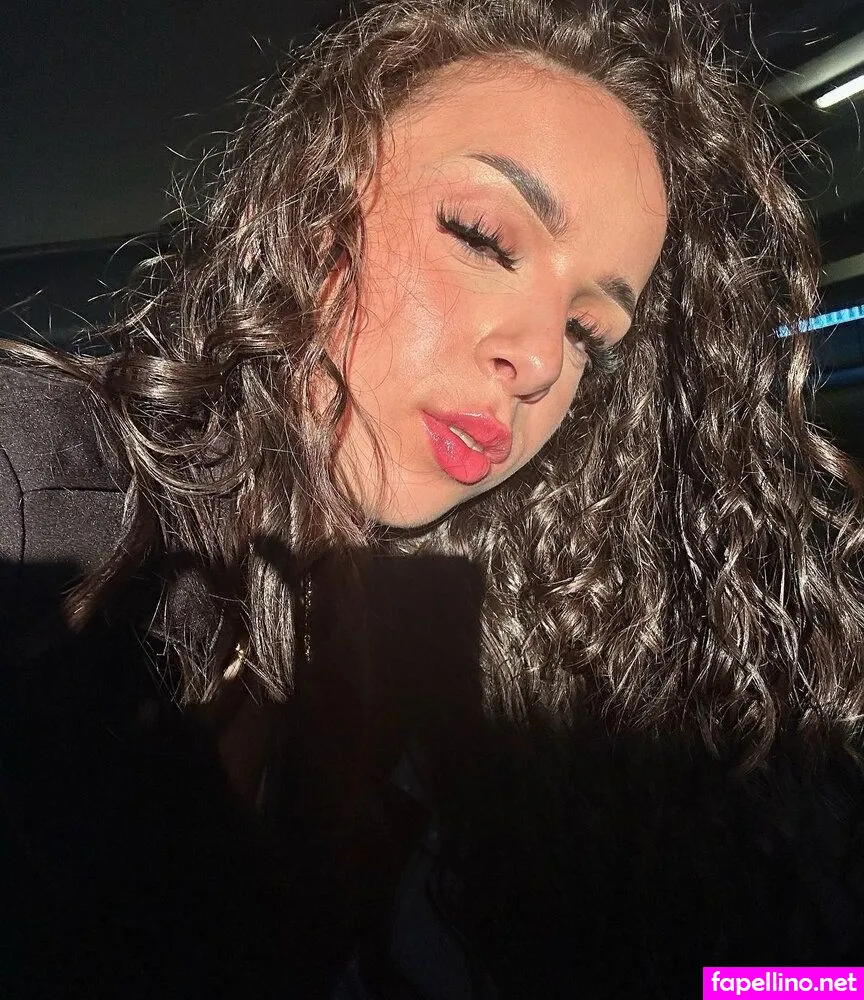 fatemablnn Nude Leaked OnlyFans Photo #GXZZhUnVcT