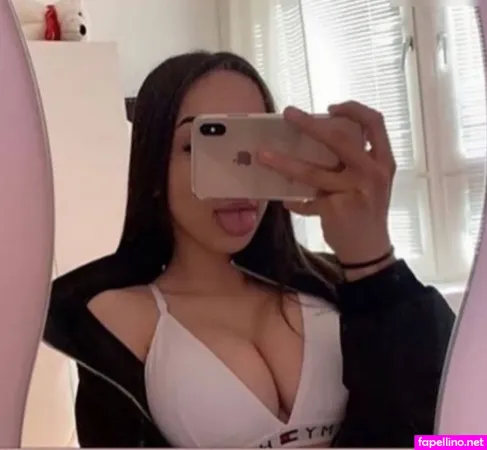 Fatemabln OnlyFans Thumbnail #RChEunrf24