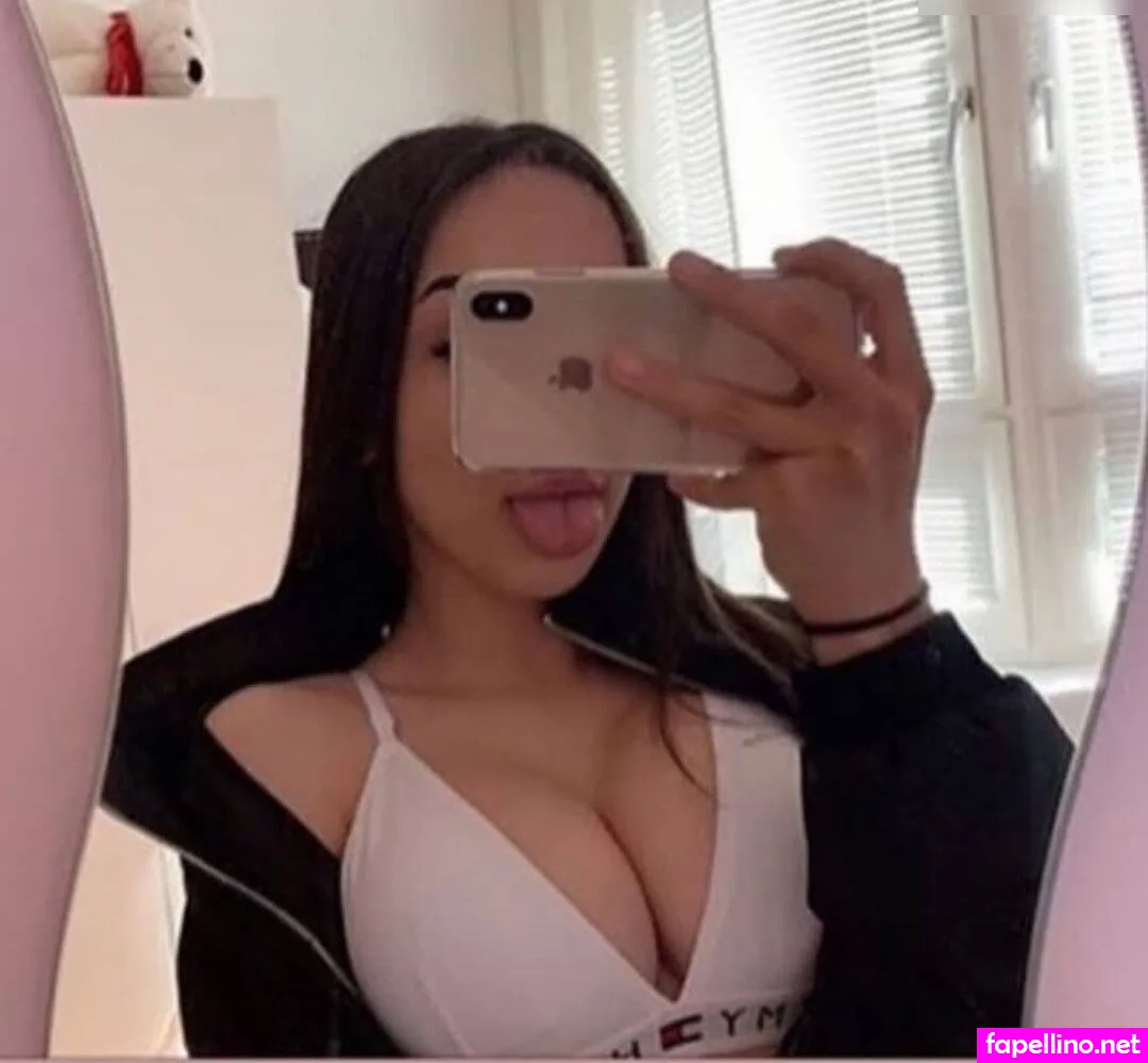 fatemablnn Nude Leaked OnlyFans Photo #RChEunrf24