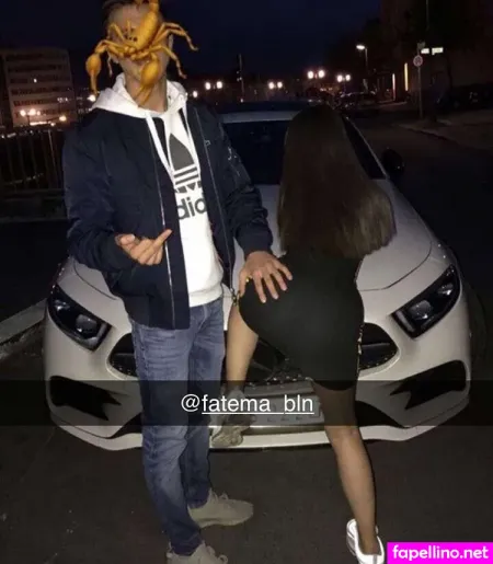 Fatemabln OnlyFans Thumbnail #VR62bBHUXS