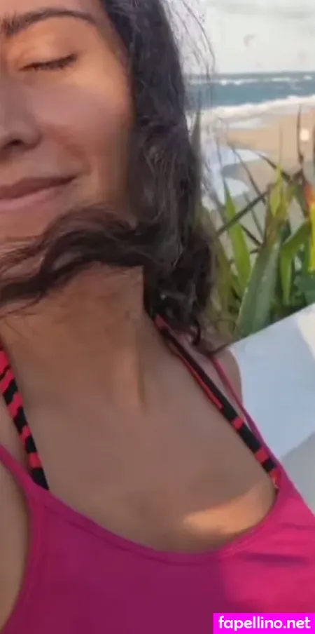 Fatemegee OnlyFans Thumbnail #Nx79BUgcaq