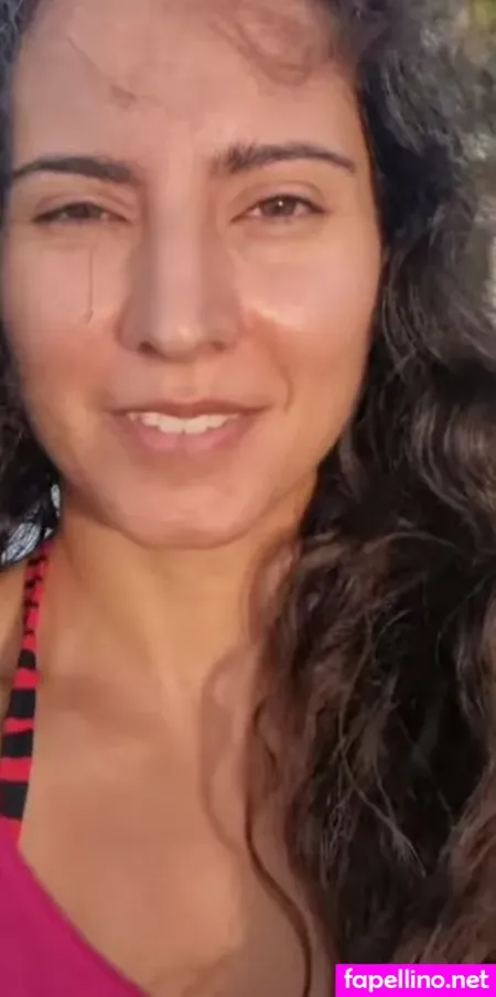 Fatemegee OnlyFans Thumbnail #PN8ZSknG8D