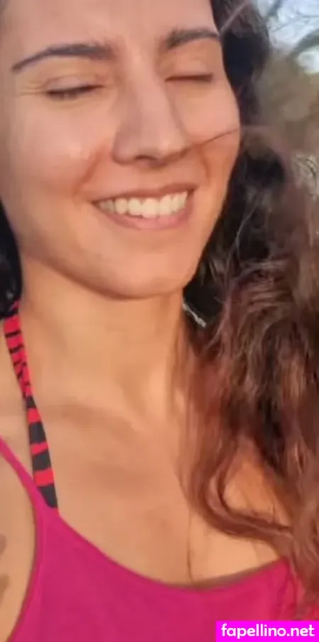 Fatemegee OnlyFans Thumbnail #ZrT8iviiOZ