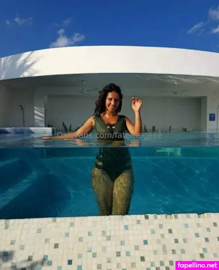 Fatemegeee OnlyFans Thumbnail #fFqplAPJQv