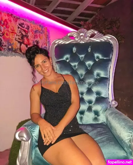 Fatemegeee OnlyFans Thumbnail #oYCBYAOtAD