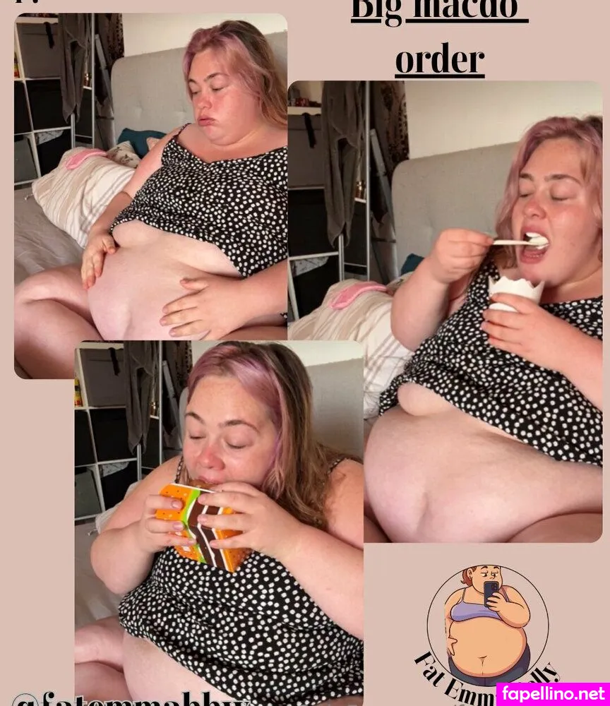 fatemmabbw Nude Leaked OnlyFans Photo #BO6V73gR2d