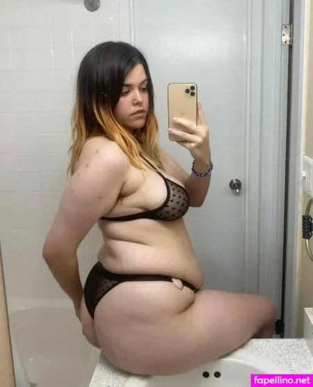 Fatfaery OnlyFans Thumbnail #AhkkNAohor