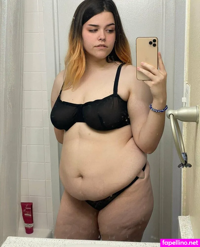 fatfaery, fetfairy Nude Leaked OnlyFans Photo #QvCC5VseYI