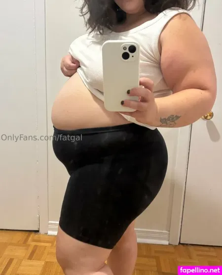 Fatgal OnlyFans Thumbnail #1L5vHGO8wT