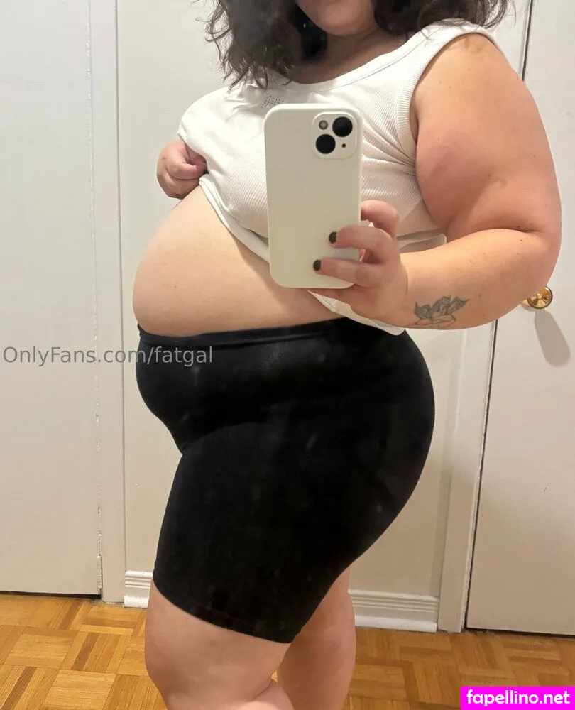 fatgal, fatgalkelp Nude Leaked OnlyFans Photo #1L5vHGO8wT