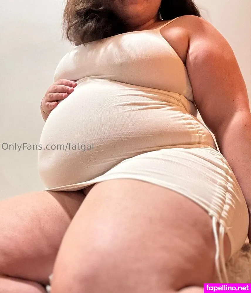 fatgal, fatgalkelp Nude Leaked OnlyFans Photo #2lP7tIYLZl