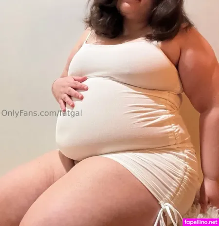 Fatgal OnlyFans Thumbnail #JKcvPevioA