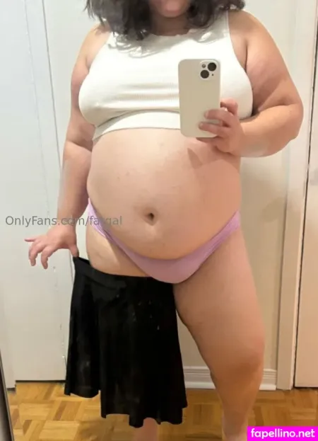 Fatgal OnlyFans Thumbnail #c3RWCkUDLl