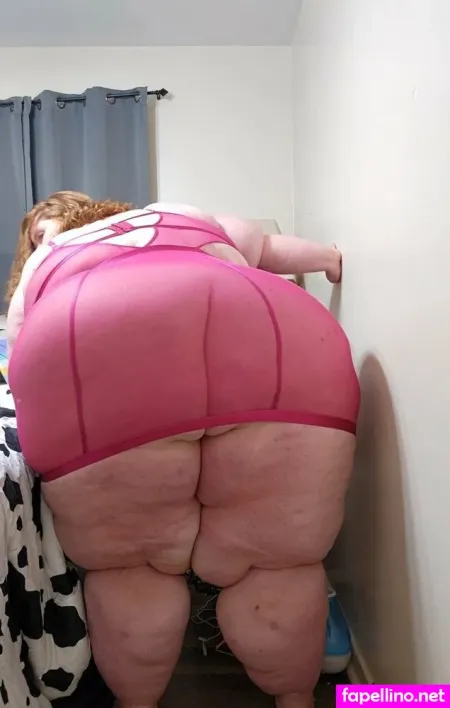 Fatgingerbunny OnlyFans Thumbnail #7XAFbK3jT3