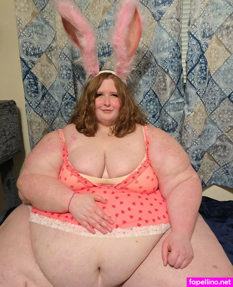 fatgingerbunny Nude Leaked OnlyFans Photo #FhY6CUdPId