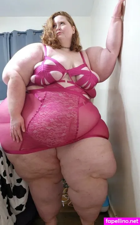 Fatgingerbunny OnlyFans Thumbnail #FyeZpOa5Cg