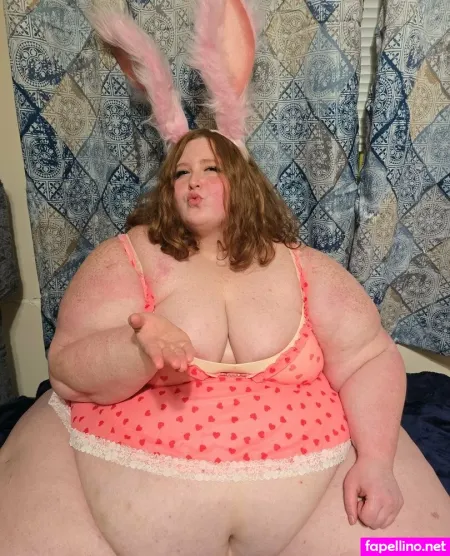 Fatgingerbunny OnlyFans Thumbnail #HF932rvMBp