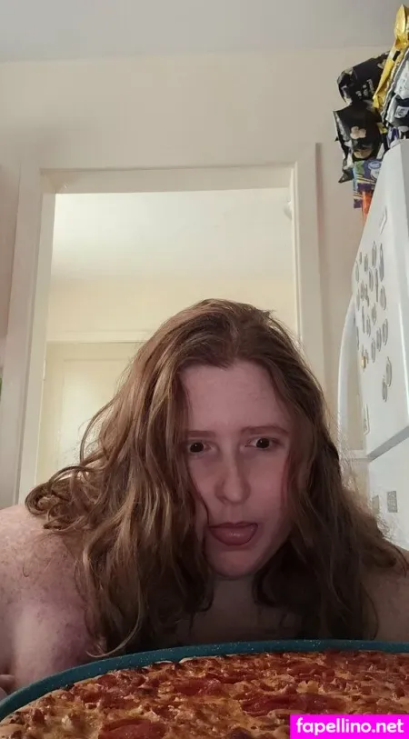 Fatgingerbunny OnlyFans Thumbnail #NazFJUJUfW