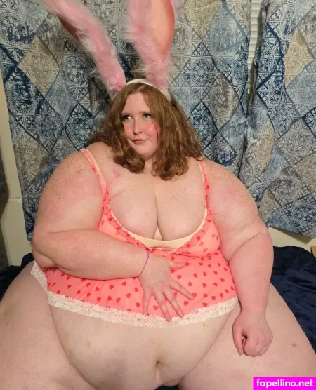 Fatgingerbunny OnlyFans Thumbnail #O8VWMnckBH