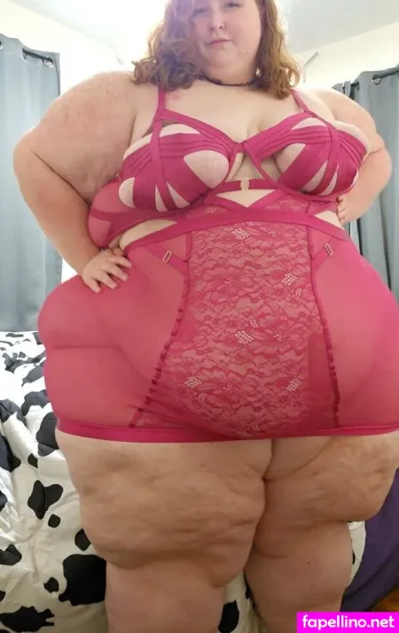 Fatgingerbunny OnlyFans Thumbnail #TA8hjHuWEo