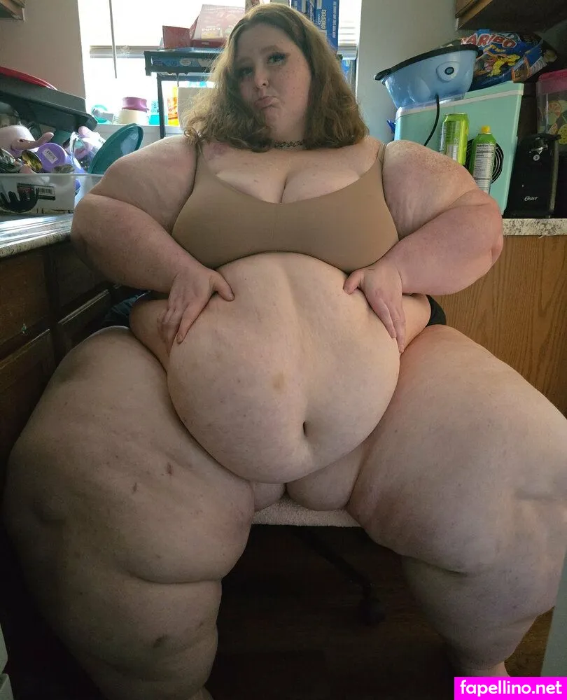 fatgingerbunny Nude Leaked OnlyFans Photo #UcJMDAwVkj