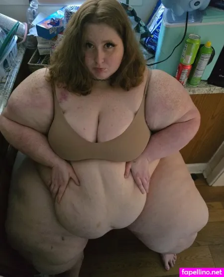 Fatgingerbunny OnlyFans Thumbnail #VEED2oeI5A