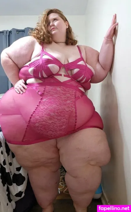 Fatgingerbunny OnlyFans Thumbnail #ZGuWtCM40o