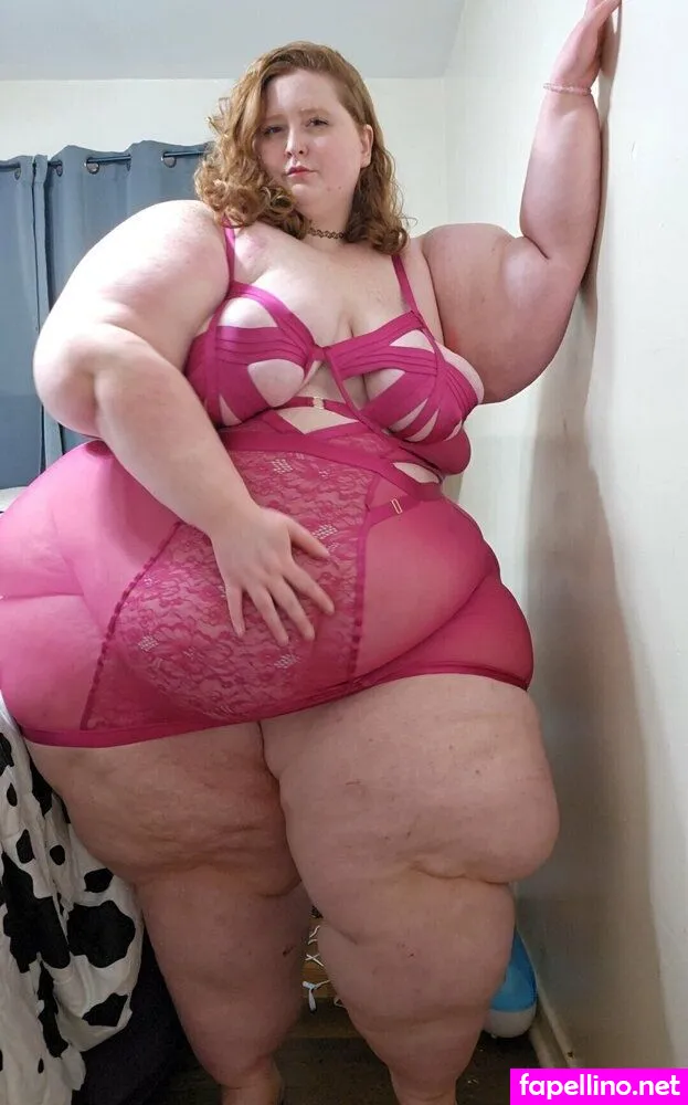 fatgingerbunny Nude Leaked OnlyFans Photo #ZIFdWlaXYD