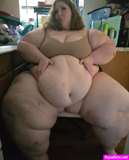 Fatgingerbunny OnlyFans Thumbnail #bONmzWt4Jh