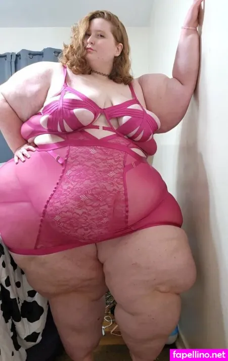 Fatgingerbunny OnlyFans Thumbnail #eYZkMYHocY