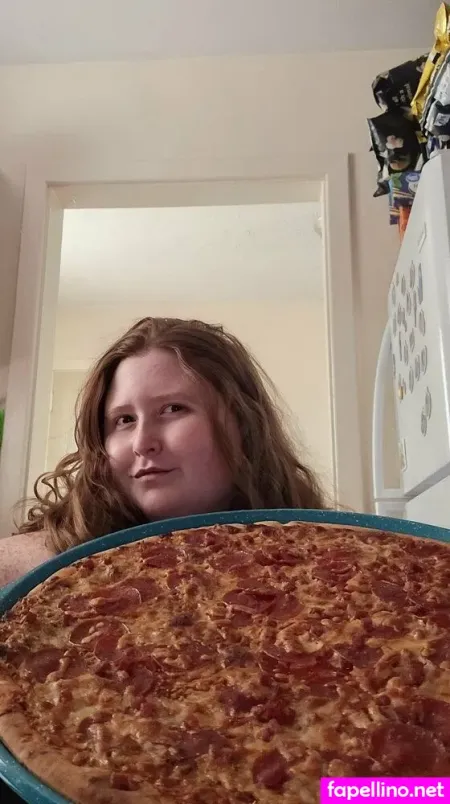 Fatgingerbunny OnlyFans Thumbnail #fyl8FDu9av