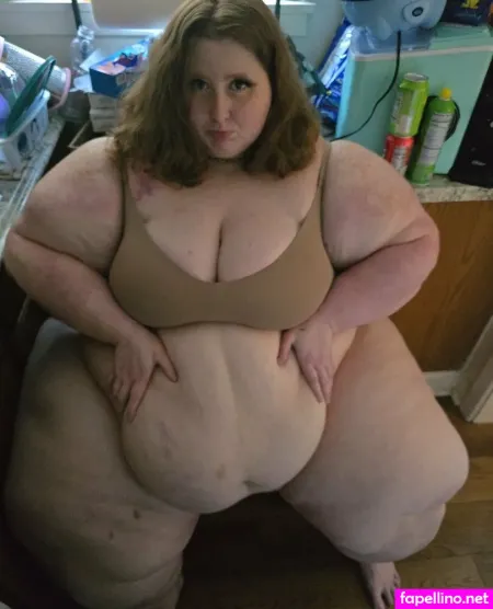 Fatgingerbunny OnlyFans Thumbnail #hS3SWQ29X6