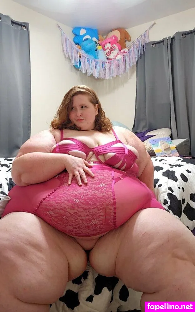 fatgingerbunny Nude Leaked OnlyFans Photo #jMvJ0ApfpG