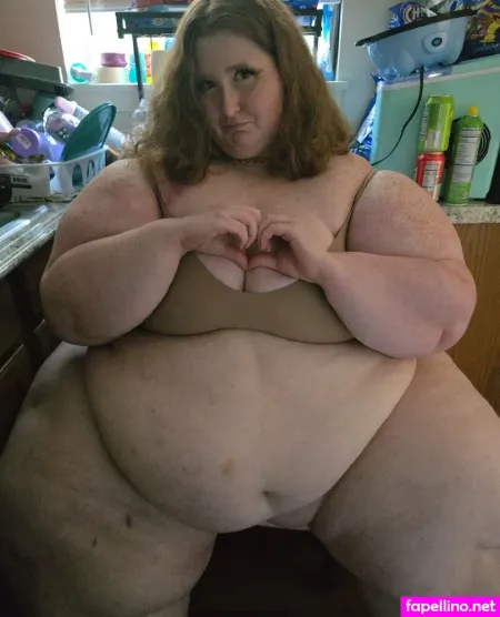 Fatgingerbunny OnlyFans Thumbnail #o0jrvKJLn5