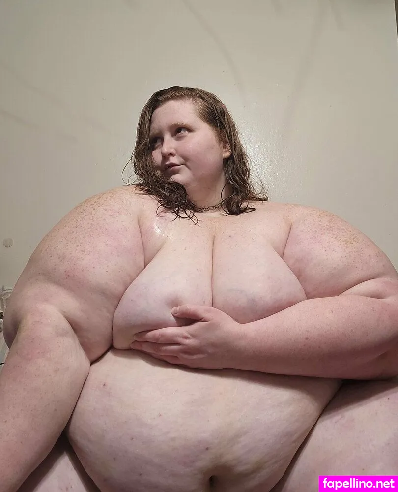 fatgingerbunny Nude Leaked OnlyFans Photo #oWPDUC5VIV