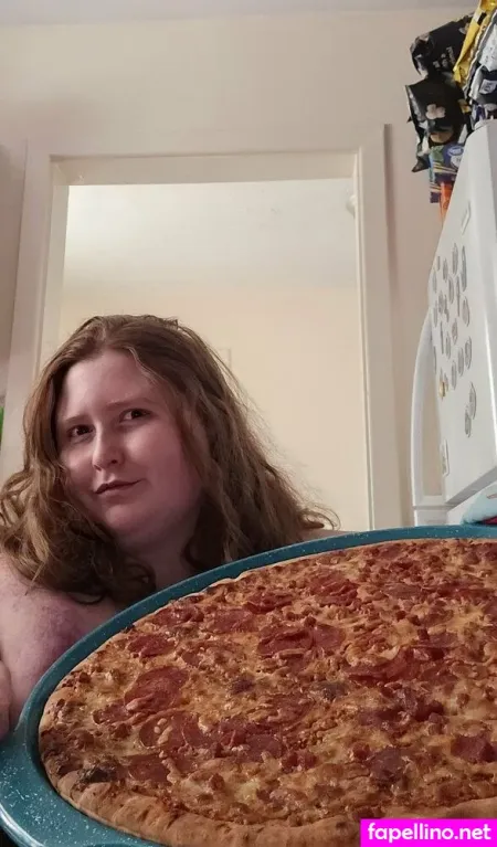 Fatgingerbunny OnlyFans Thumbnail #q4oDs1lawK