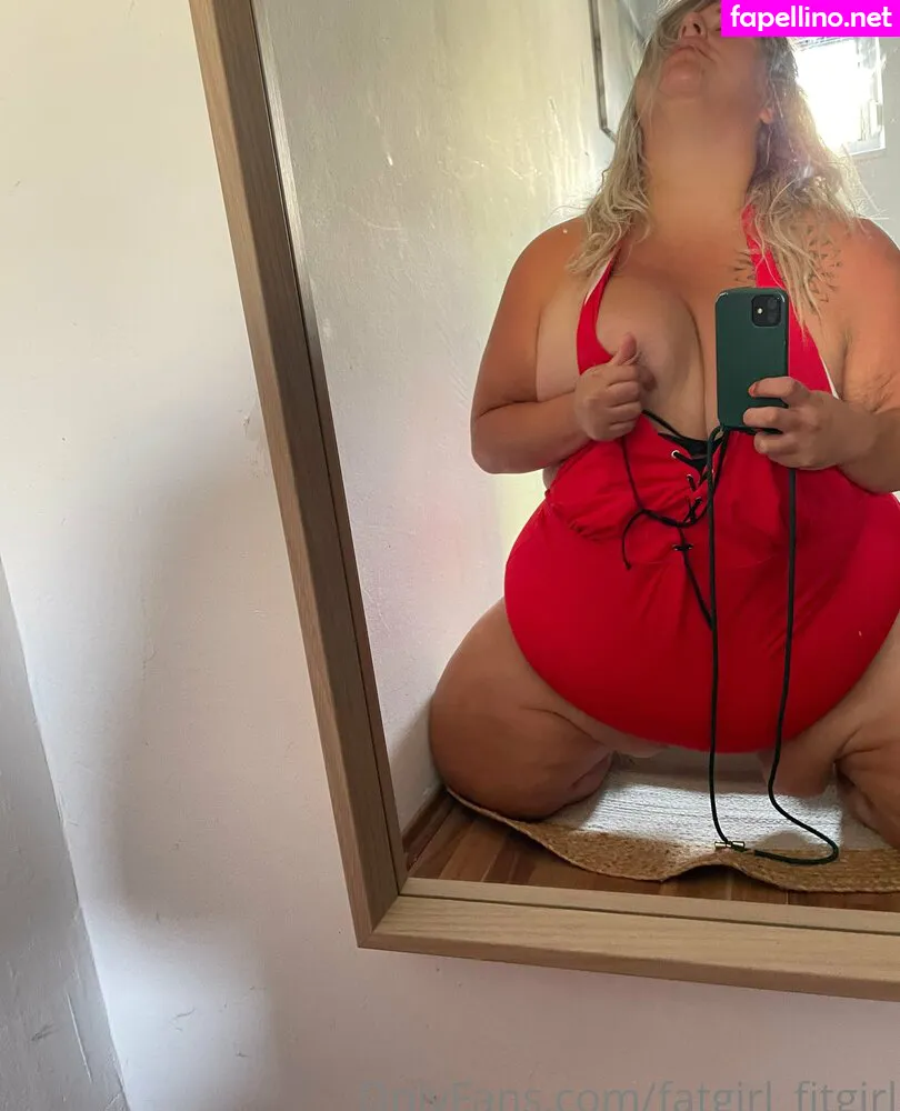 fatgirl_fitgirl Nude Leaked OnlyFans Photo #2JBsW4mOpH