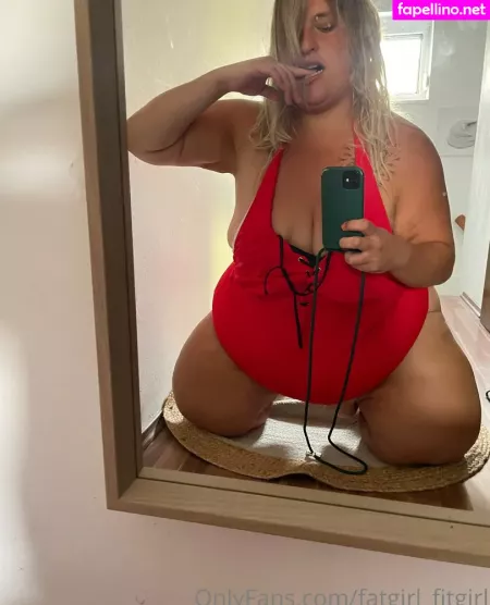 Fatgirl Fitgirl OnlyFans Thumbnail #AQvgpdV1kJ