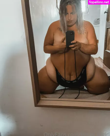Fatgirl Fitgirl OnlyFans Thumbnail #GDqOjhY9b9