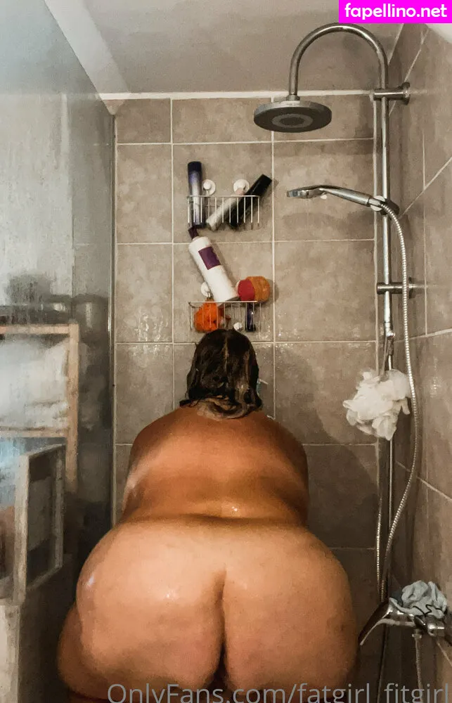 fatgirl_fitgirl Nude Leaked OnlyFans Photo #ajvpykctIB
