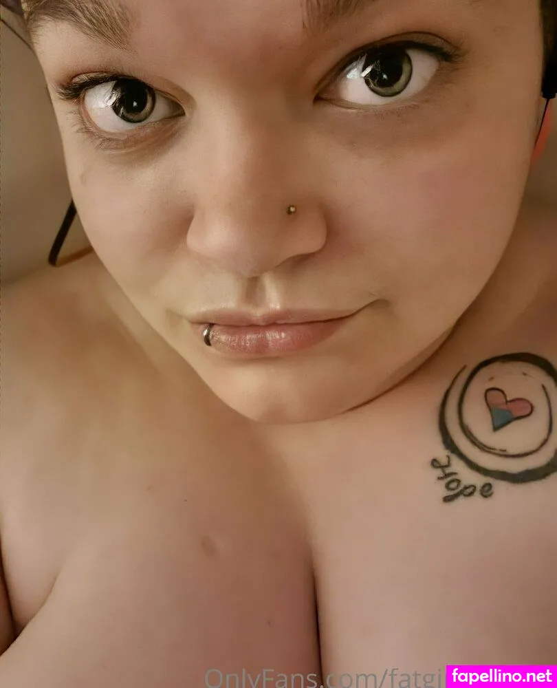 fatgirl123free Nude Leaked OnlyFans Photo #yLhq0XDKfQ