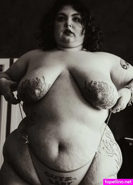 Fatgoddessss OnlyFans Thumbnail #FDJvpoSpzM